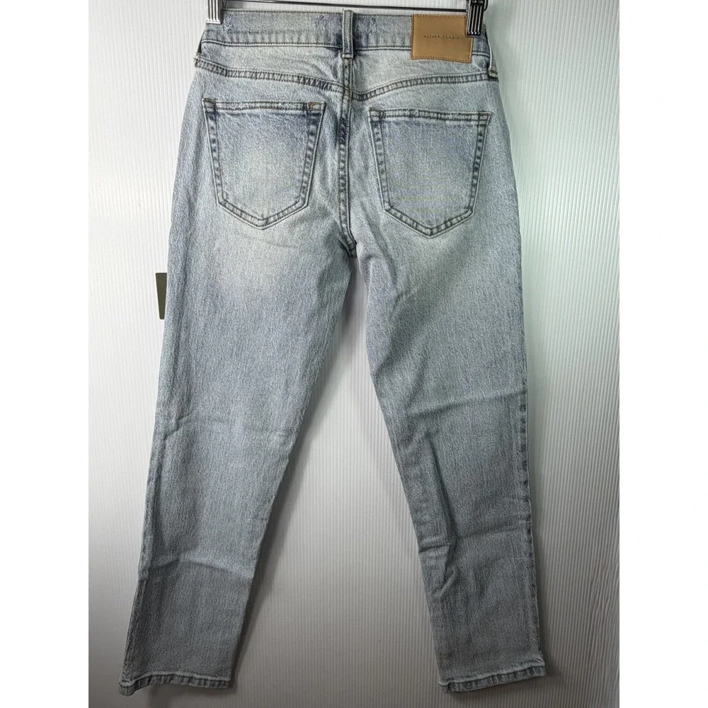Oliver Logan vintage tags 27